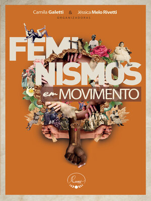 cover image of Feminismos em movimento